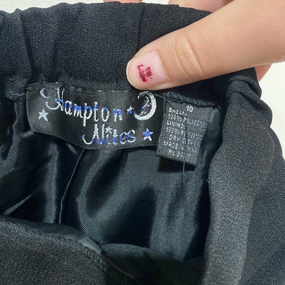 Women’s long business dress skirt size 10 - Picture 5 of 5